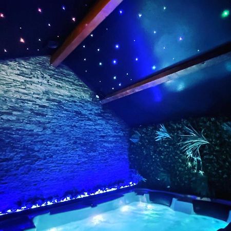 Mennecy Spa&House91 מראה חיצוני תמונה
