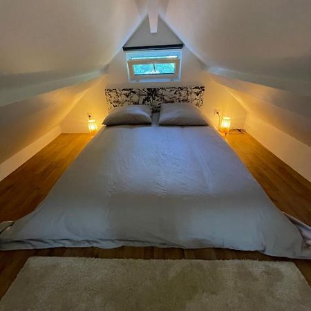 Mennecy Spa&House91 מראה חיצוני תמונה
