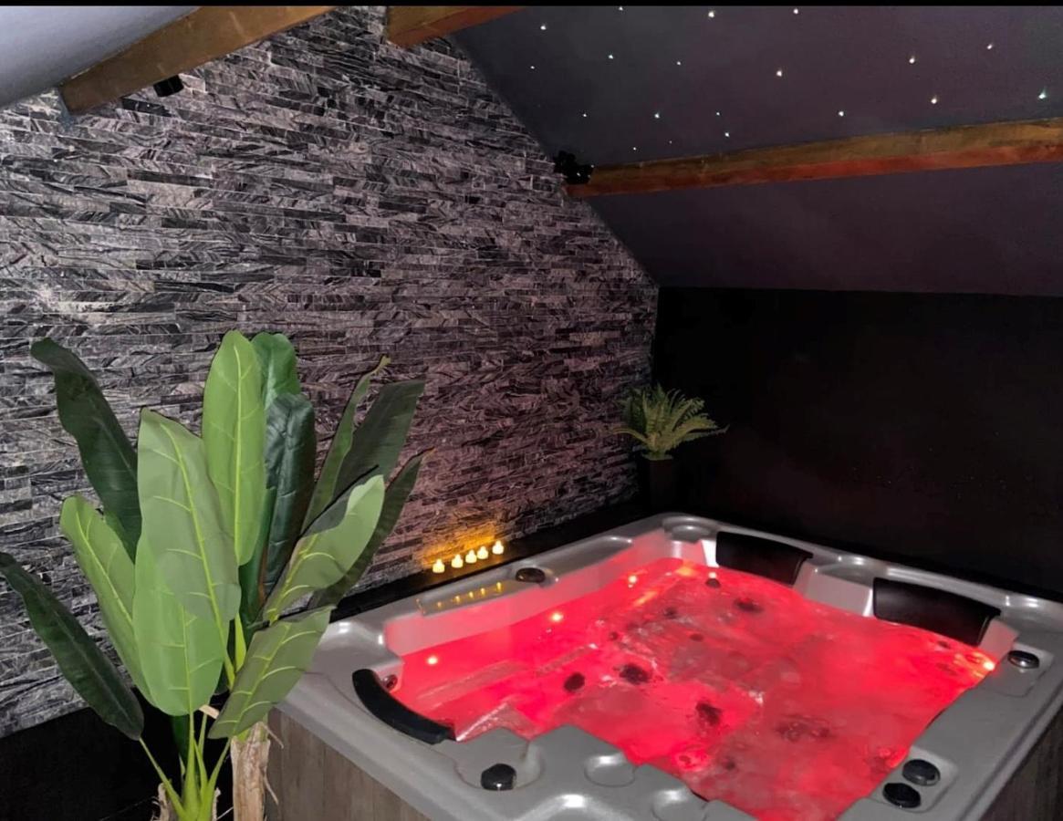 Mennecy Spa&House91 מראה חיצוני תמונה
