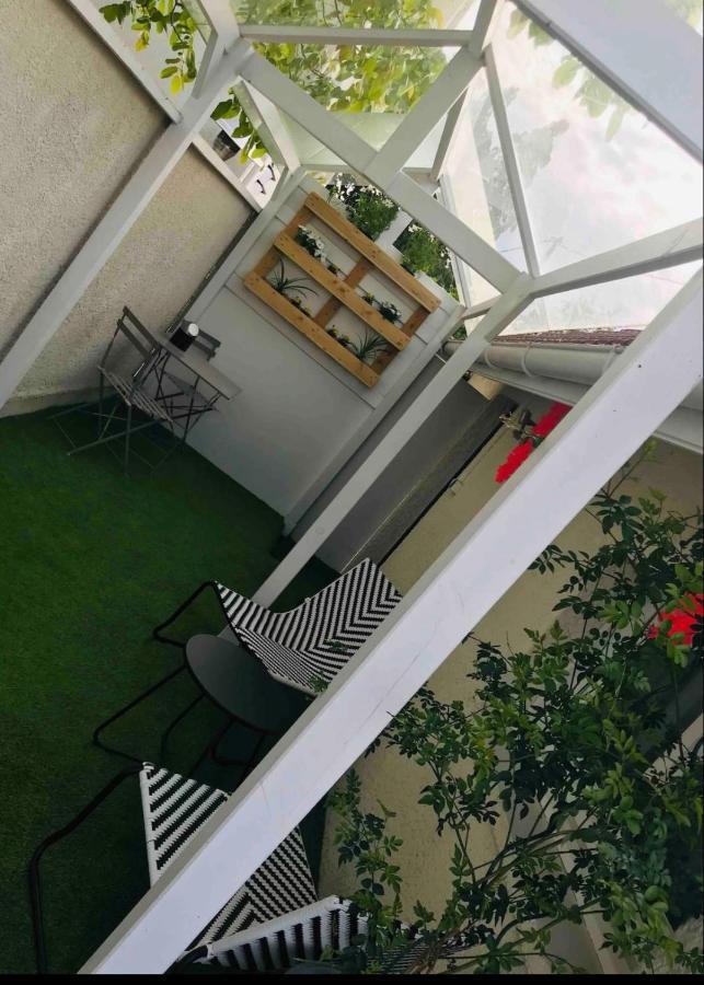 Mennecy Spa&House91 מראה חיצוני תמונה