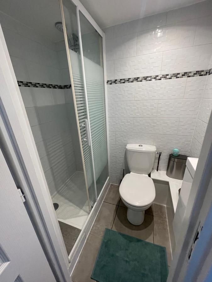 Mennecy Spa&House91 מראה חיצוני תמונה