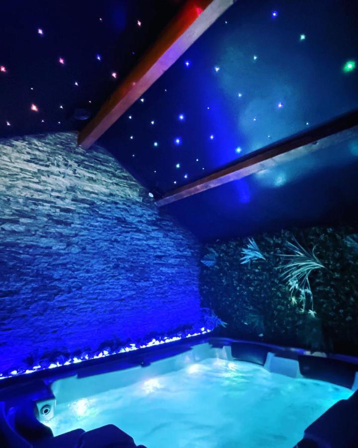 Mennecy Spa&House91 מראה חיצוני תמונה