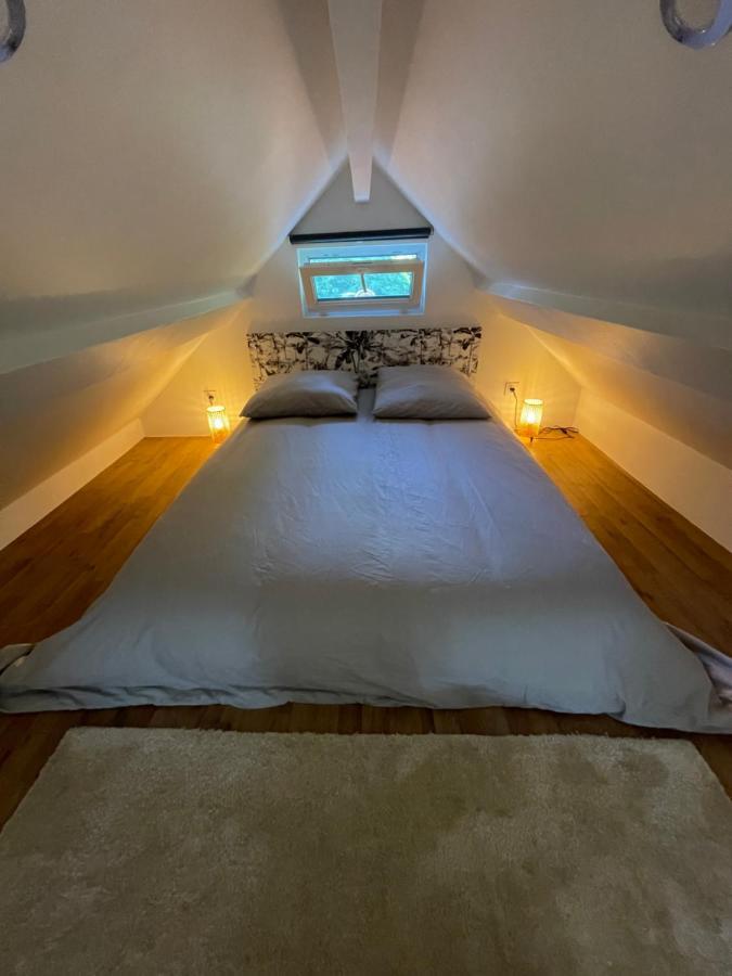 Mennecy Spa&House91 מראה חיצוני תמונה