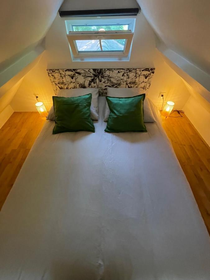 Mennecy Spa&House91 מראה חיצוני תמונה